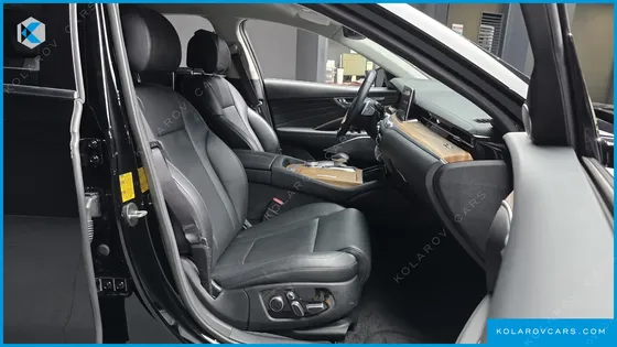 KIA K9 3.8 GDI AWD