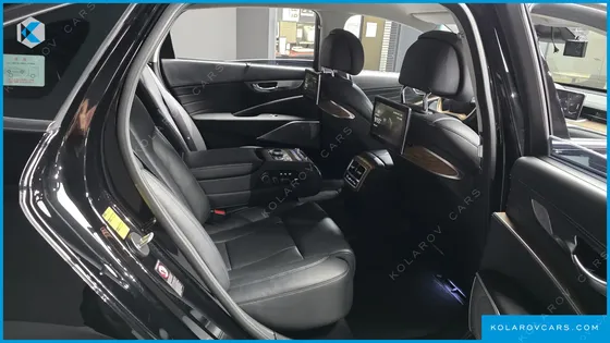 KIA K9 3.8 GDI AWD