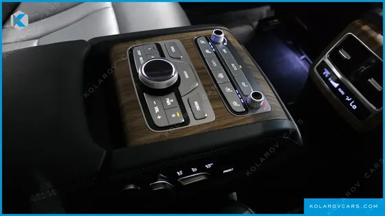 KIA K9 3.8 GDI AWD