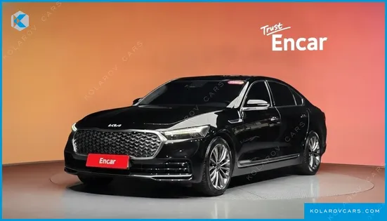 KIA K9 3.8 GDI AWD