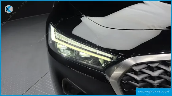 KIA K9 3.8 GDI AWD