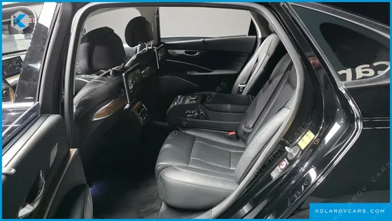 KIA K9 3.8 GDI AWD