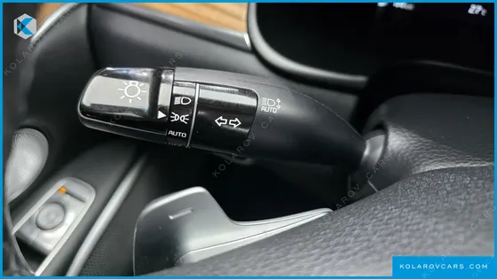 KIA K9 3.8 GDI AWD