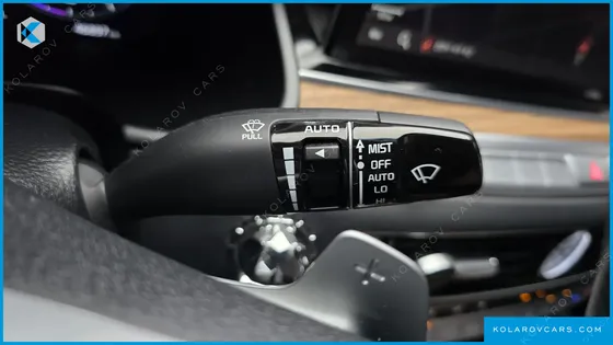 KIA K9 3.8 GDI AWD