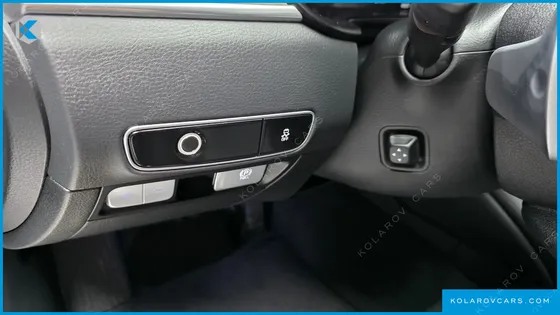 KIA K9 3.8 GDI AWD