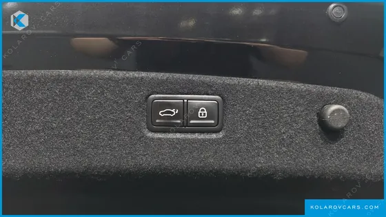 KIA K9 3.8 GDI AWD