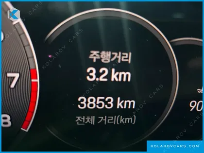 PORSCHE PANAMERA 2.9 AWD