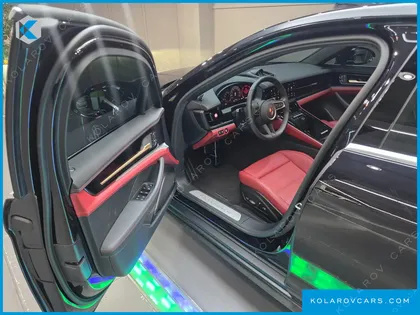 PORSCHE PANAMERA 2.9 AWD