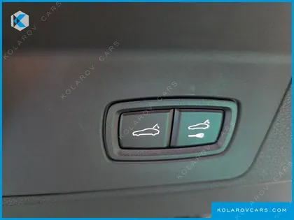 PORSCHE PANAMERA 2.9 AWD