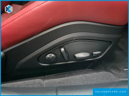PORSCHE PANAMERA 2.9 AWD