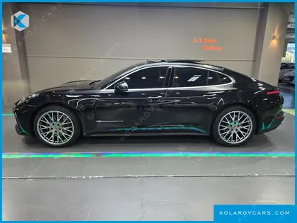 PORSCHE PANAMERA 2.9 AWD