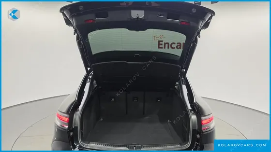PORSCHE MACAN 2.0