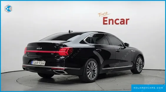 KIA K9 3.8 GDI AWD