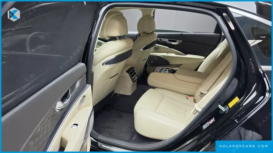 KIA K9 3.8 GDI AWD