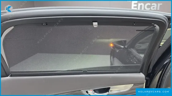 KIA K9 3.8 GDI AWD
