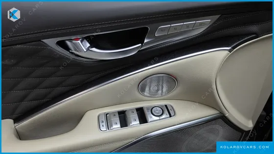 KIA K9 3.8 GDI AWD