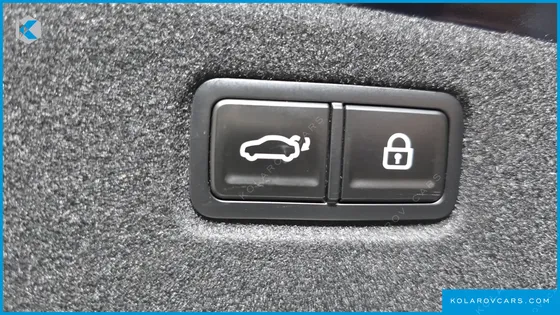 KIA K9 3.3 T-GDI AWD