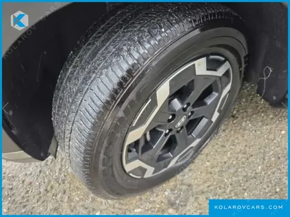 HYUNDAI SANTA FE GASOLINE 2.5T 2WD