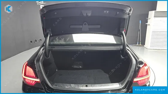 KIA K9 3.8 GDI AWD