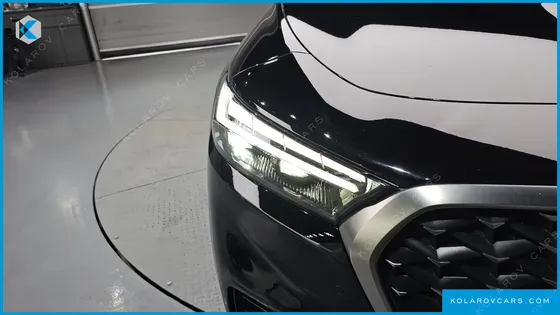 KIA K9 3.8 GDI AWD