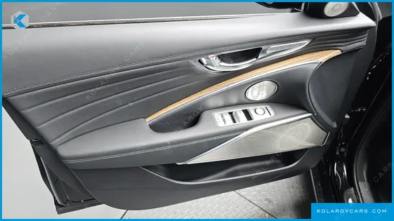 KIA K9 3.8 GDI AWD