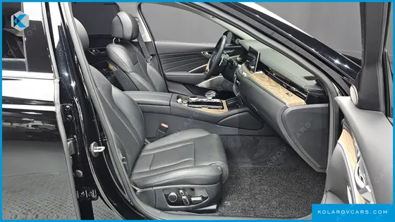 KIA K9 3.8 GDI AWD