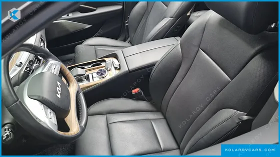 KIA K9 3.8 GDI AWD
