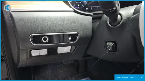 KIA K9 3.8 GDI AWD