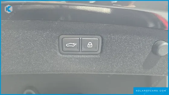KIA K9 3.8 GDI AWD
