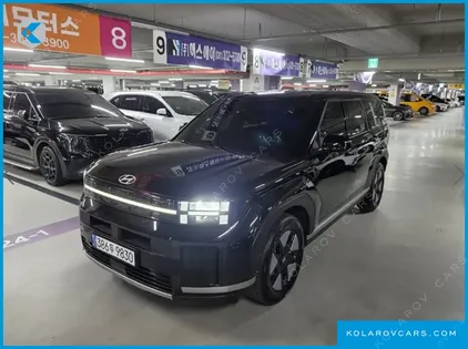 HYUNDAI SANTA FE HEV 1.6 2WD