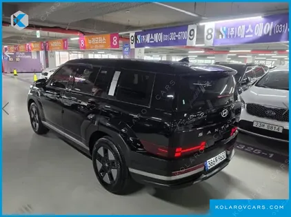HYUNDAI SANTA FE HEV 1.6 2WD
