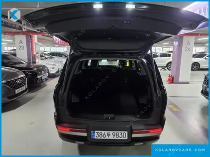 HYUNDAI SANTA FE HEV 1.6 2WD