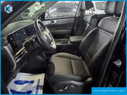HYUNDAI SANTA FE HEV 1.6 2WD