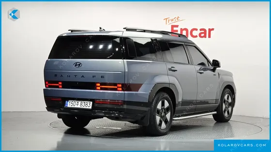 HYUNDAI SANTA FE HEV 1.6 2WD