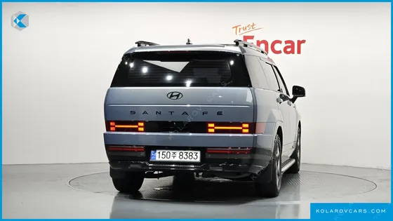 HYUNDAI SANTA FE HEV 1.6 2WD