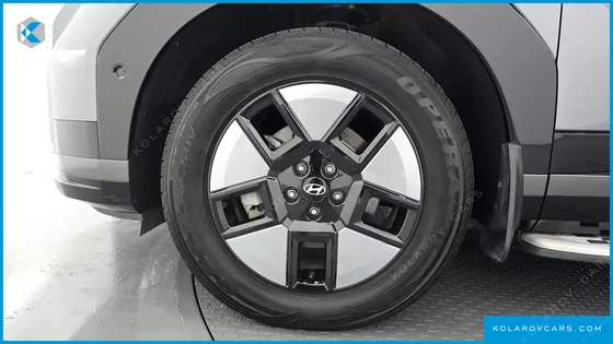 HYUNDAI SANTA FE HEV 1.6 2WD