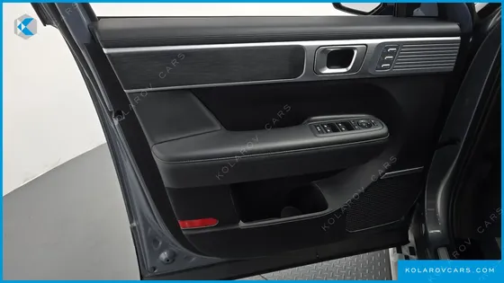 HYUNDAI SANTA FE HEV 1.6 2WD