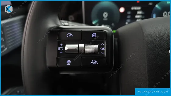 HYUNDAI SANTA FE HEV 1.6 2WD