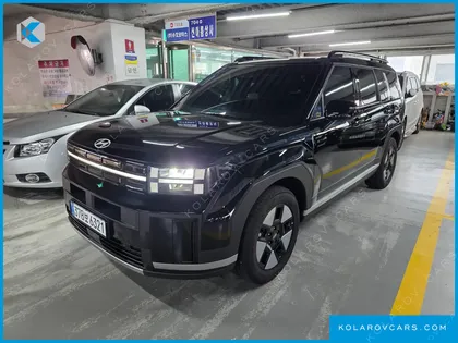 HYUNDAI SANTA FE HEV 1.6 2WD