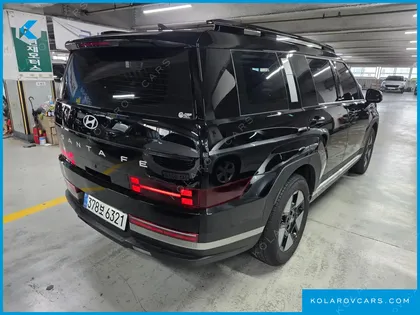 HYUNDAI SANTA FE HEV 1.6 2WD