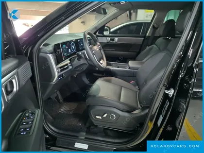 HYUNDAI SANTA FE HEV 1.6 2WD