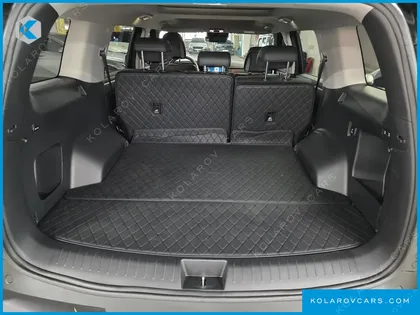 HYUNDAI SANTA FE HEV 1.6 2WD