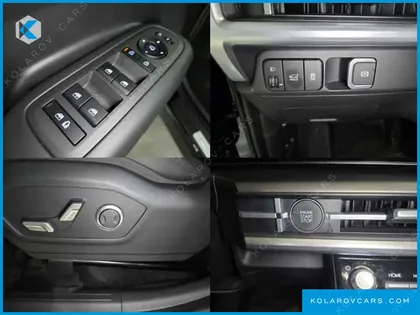HYUNDAI SANTA FE HEV 1.6 2WD