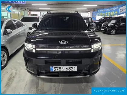 HYUNDAI SANTA FE HEV 1.6 2WD