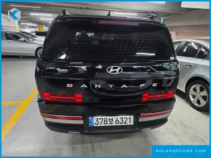 HYUNDAI SANTA FE HEV 1.6 2WD
