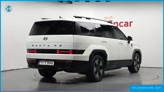 HYUNDAI SANTA FE HEV 1.6 2WD