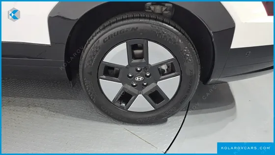 HYUNDAI SANTA FE HEV 1.6 2WD
