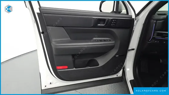 HYUNDAI SANTA FE HEV 1.6 2WD