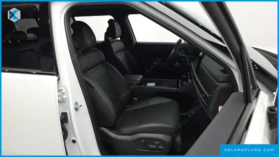 HYUNDAI SANTA FE HEV 1.6 2WD