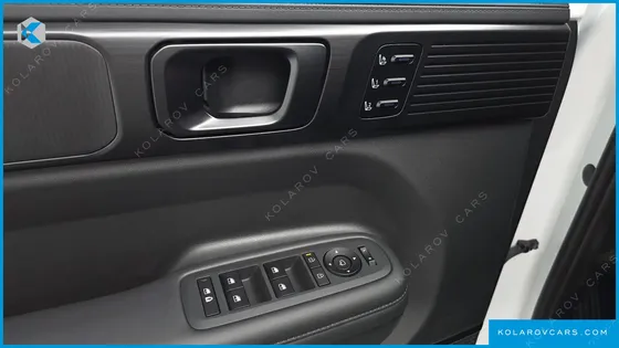 HYUNDAI SANTA FE HEV 1.6 2WD